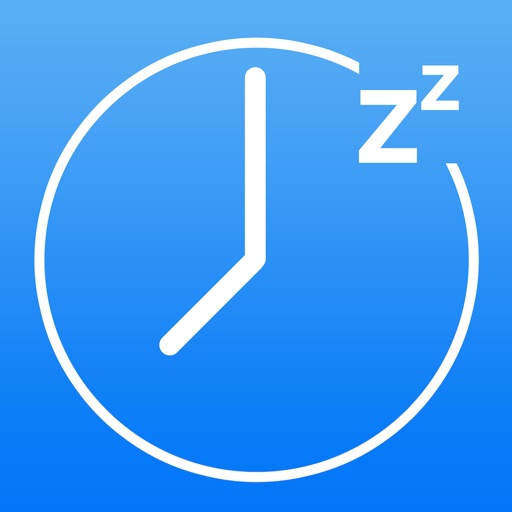 Snooze Alarm Clock