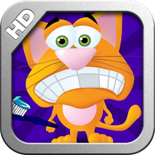 Animal Dentist HD