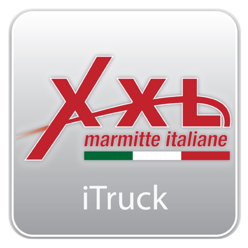 XXL iTruck iOS App