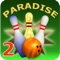 Bowling Paradise 2 Pro for iPad