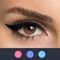 Beautifeye Makeup Salon : Perfect Cat Eyes for Girls