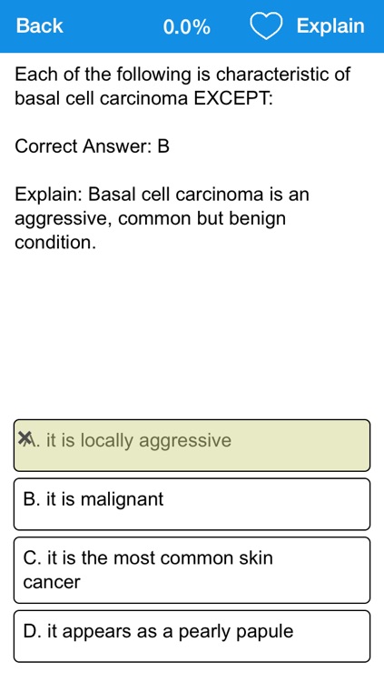 PANCE Exam Prep