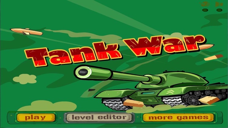 Tank War 2