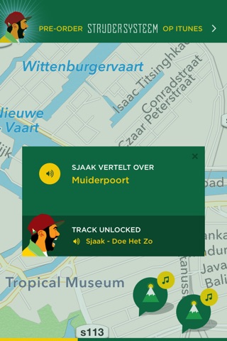 Sjaak App screenshot 4