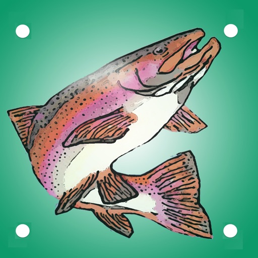 Trout Master