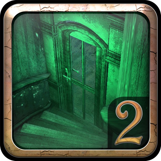 Can You Escape The Dark Mansion 2