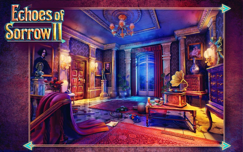 Echoes of Sorrow 2 (Full) thumbnail 3
