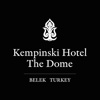 Kempinski The Dome for iPhone