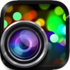 Instant Photo Art - Easy to use slow shutter image editor to superimpose your pics‏