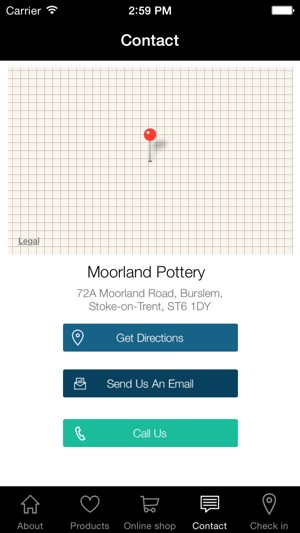 Moorland Pottery(圖5)-速報App