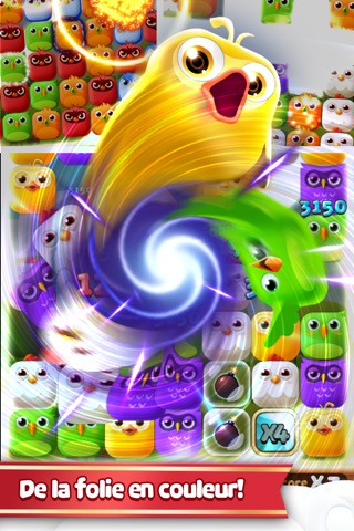 Birzzle Fever screenshot 3