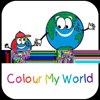 Colour My World Ermington