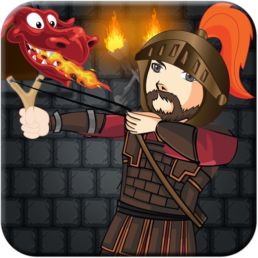 The Brave Ones – Slingshots and Dragons- Free