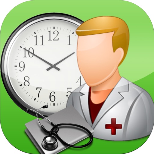 Quick Appointment icon