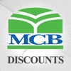 MCB Discounts App