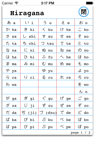 JLPT Monster N5 screenshot 4