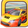 Taxi City Driver Race