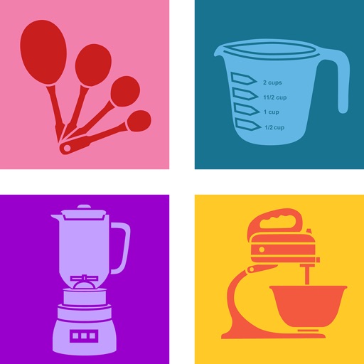 Cooking Calculator