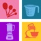 Weight, volume, temperature, density, scale recipe size, vegetable cooking guides, and the meat chef instructor, from oven to table we guide and advise
