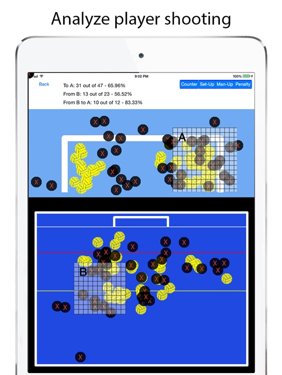 Polo Coach screenshot-3