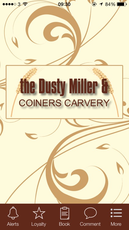 The Dusty Miller, Mytholmroyd