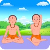 Learn Yoga - Sitting Asana