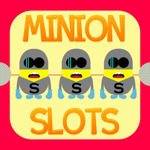 Minion Slots - Free Coins for Casino Slot Machines, Party and Win the Jackpot Prize Icon