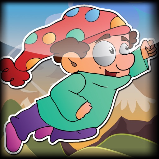 Jumping Jacks - The 7 D Version icon
