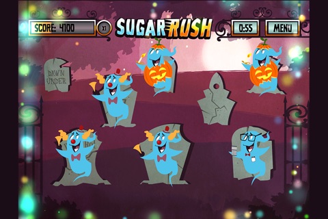 TombTown Bash screenshot 4