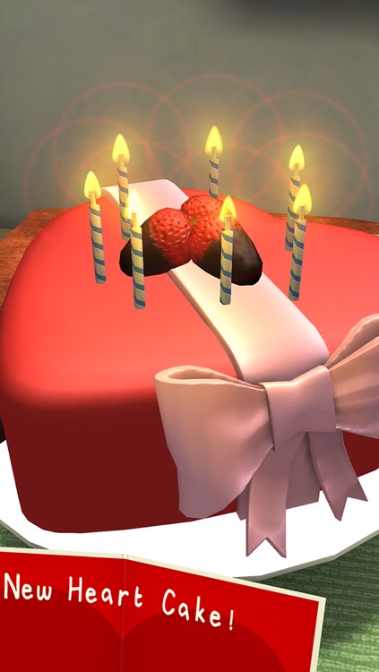 Cake Day - Celebrate Birthdays and Special Occasions