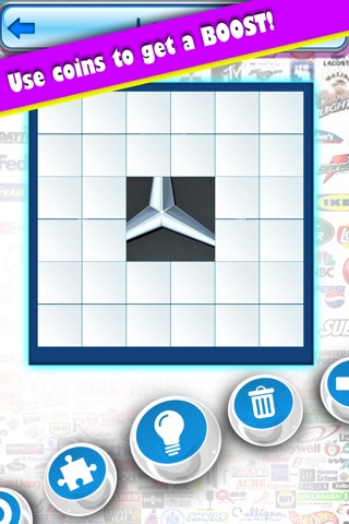 Logomania - the ultimate logo game screenshot 3