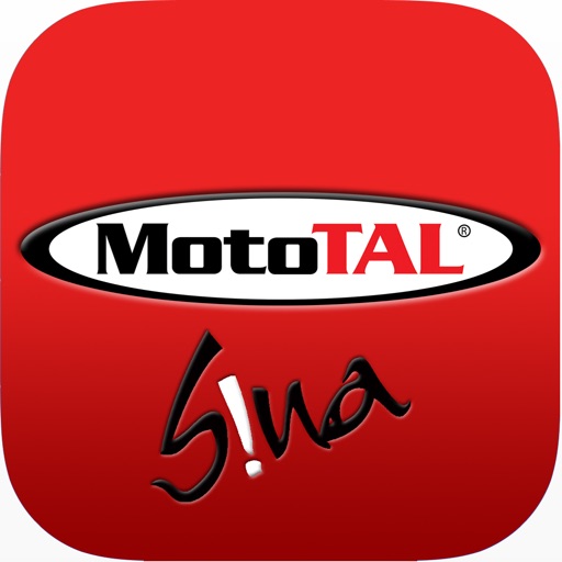 MotoTAL icon