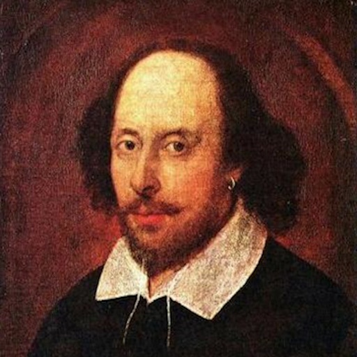 The Complete Shakespeare Pro with Study Aid icon