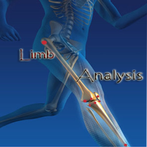 Limb Analysis icon