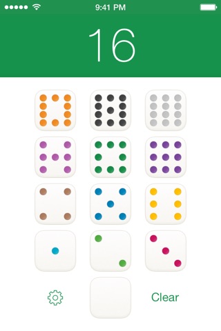 Count My Dominoes screenshot 4