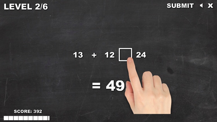 Plus or Minus - Free Math Lesson