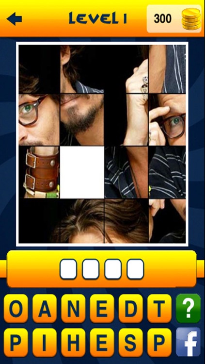 Hardest Test Ever! Pics Puzzle Word Quiz Game screenshot-3