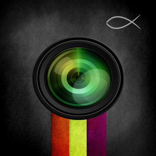 ChurchFlow Camera - Capture the moments that inspire you. icon