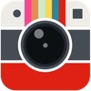 Awesome Pixel Fx: Share your Pictures in Instagram