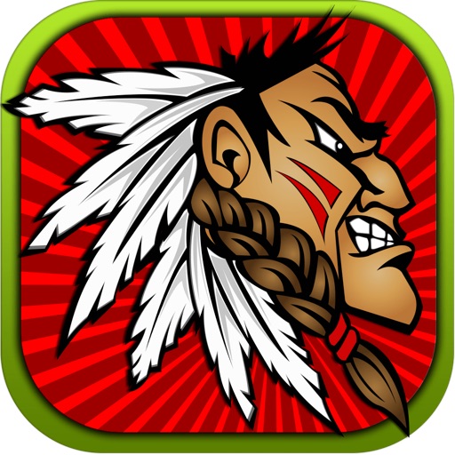 Apache Caravan Assault icon