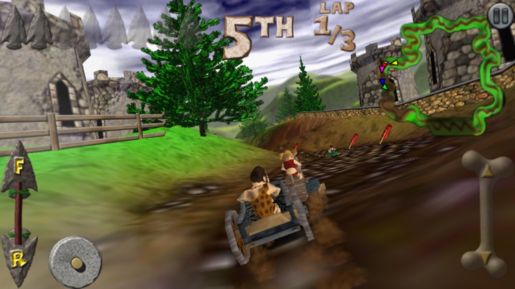 Cro-Mag Rally