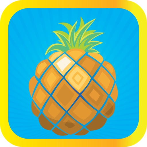 Fruit Survival Pro iOS App