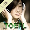 TOEFL Listening Training Lite