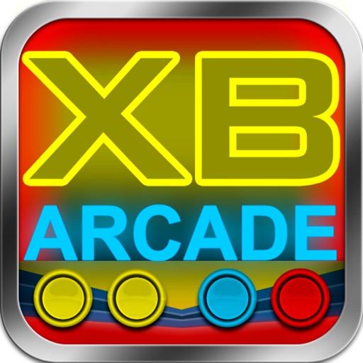 Xtreme Beam Vector Arcade