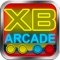 XTREME BEAM VECTOR ARCADE IS A CLASSIC VECTOR ARCADE GAME APP FEATURING STAR CANNON