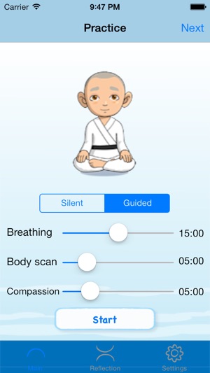 MindKind Now(圖3)-速報App