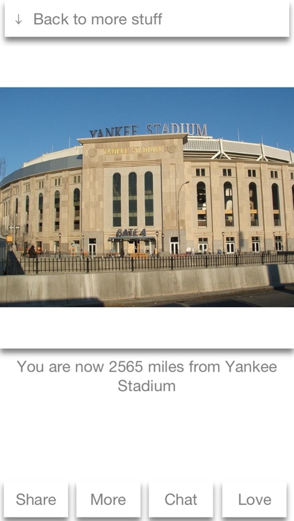 New York Baseball 2013 - News, Scores, Live Chat screenshot-3