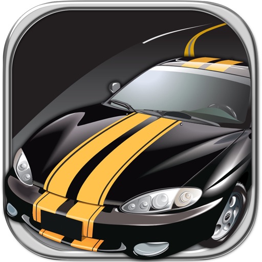 Ultimate Sports Car Parking Mania Game Icon