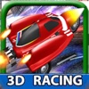 Turbo Sonic Car (by Free 3D Car racing games)