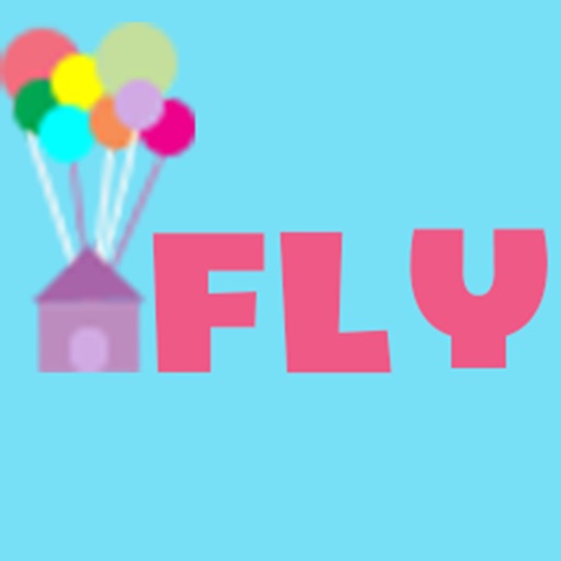 Don't Fly, July iOS App
